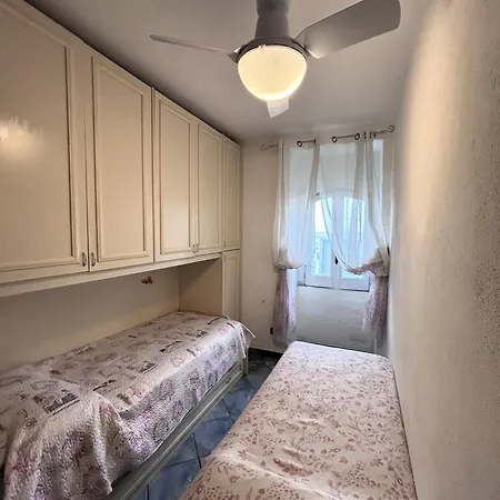 La Casa Viola Sant'Angelo (Isola d'Ischia)