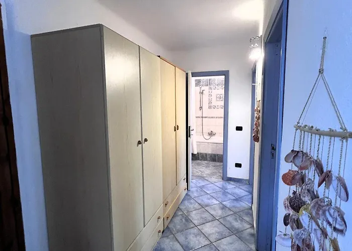 Lejlighed La Casa Viola *