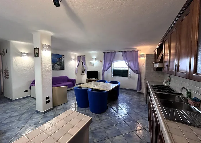 Lejlighed La Casa Viola