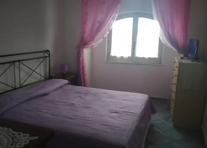 La Casa Viola Lejlighed *