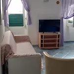 La Casa Viola * Sant'Angelo (Isola d'Ischia)