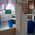 La Casa Viola * Sant'Angelo (Isola d'Ischia)