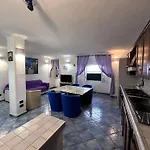Apartamento La Casa Viola