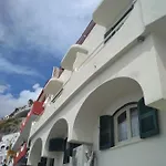 La Casa Viola Sant'Angelo (Isola d'Ischia)