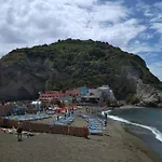 La Casa Viola Apartamento Sant'Angelo (Isola d'Ischia)