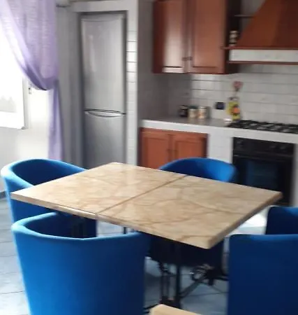 Appartamento La Casa Viola