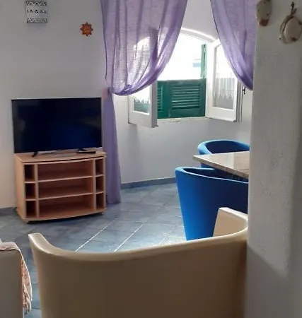 La Casa Viola