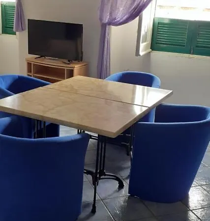 La Casa Viola Appartamento *