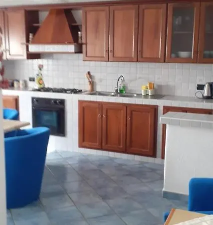 La Casa Viola *