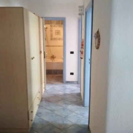 Appartamento La Casa Viola