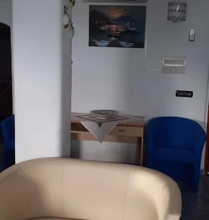 아파트 La Casa Viola