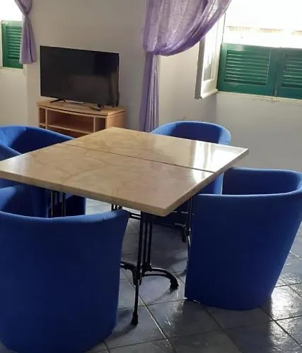 La Casa Viola Appartement *